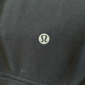 LULULEMON JACKET